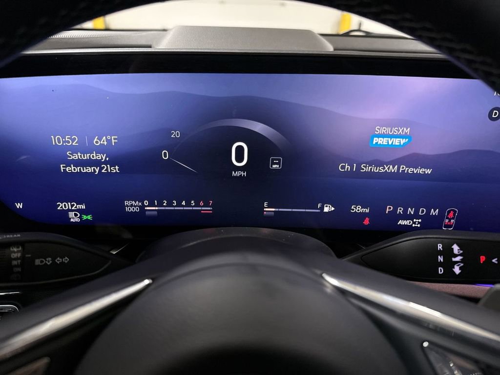 Certified 2024 Buick Envision Sport Touring image 12