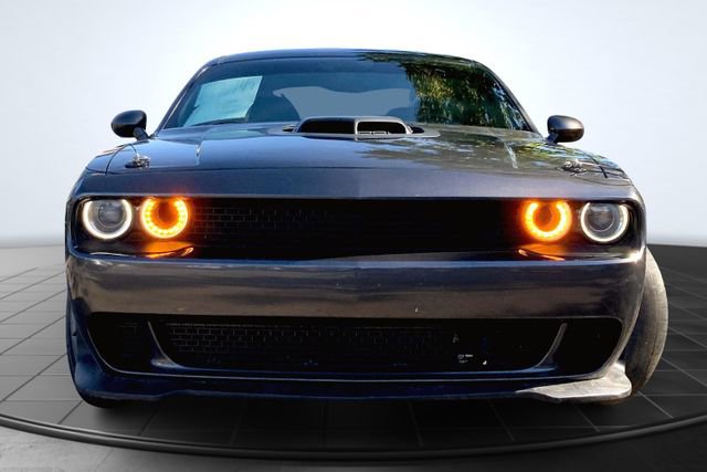 Used 2020 Dodge Challenger R/T Scat Pack w/ Shaker Package image 3