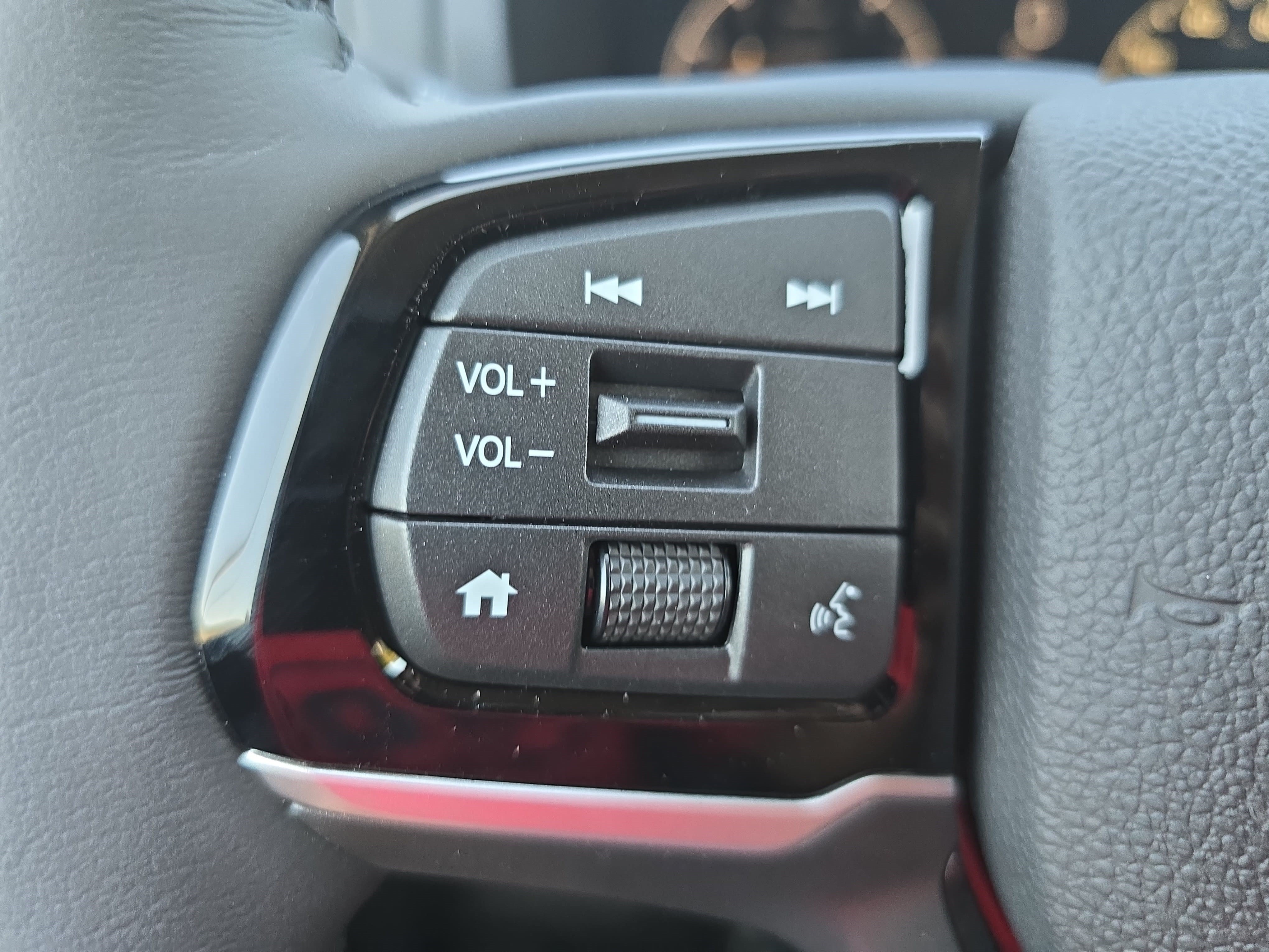 New 2027 Honda Odyssey Elite image 19