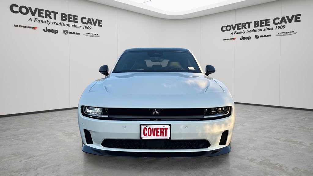 New 2026 Dodge Charger R/T Scat Pack w/ Track Package image 2