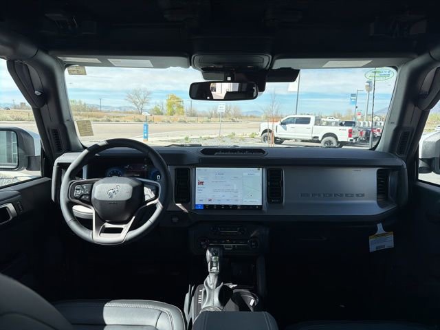 New 2026 Ford Bronco Outer Banks w/ Sasquatch Package AWD/4WD image 27