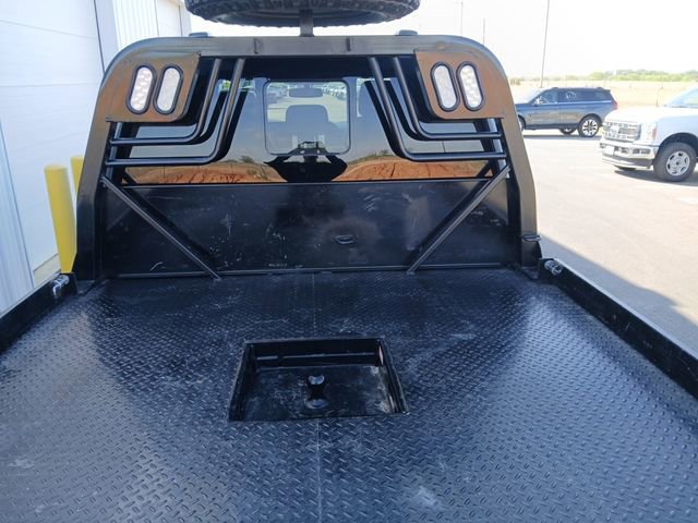 Certified 2024 Ford F250 Lariat w/ Lariat Ultimate Package image 17