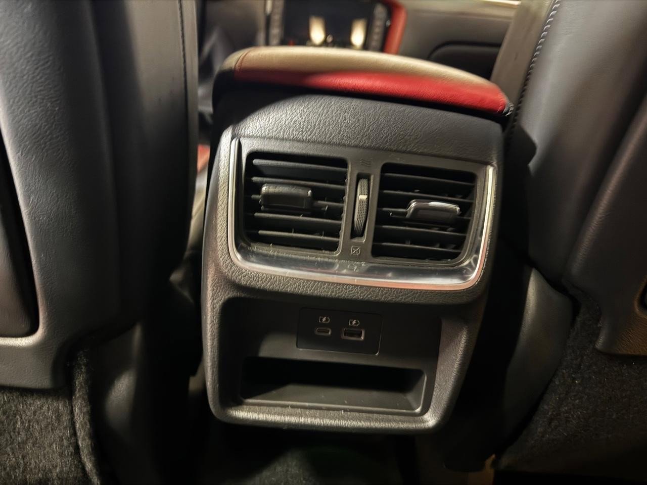 Used 2023 INFINITI QX50 Sport image 14