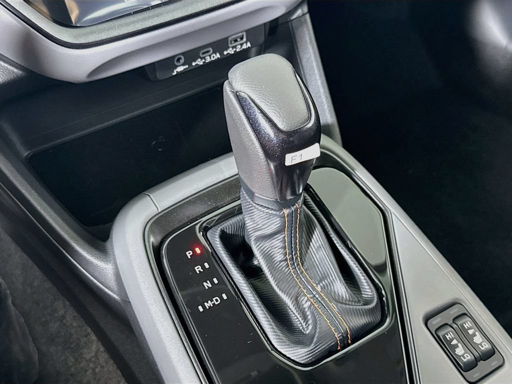 New 2026 Subaru Crosstrek 2.5i Limited AWD/4WD image 16