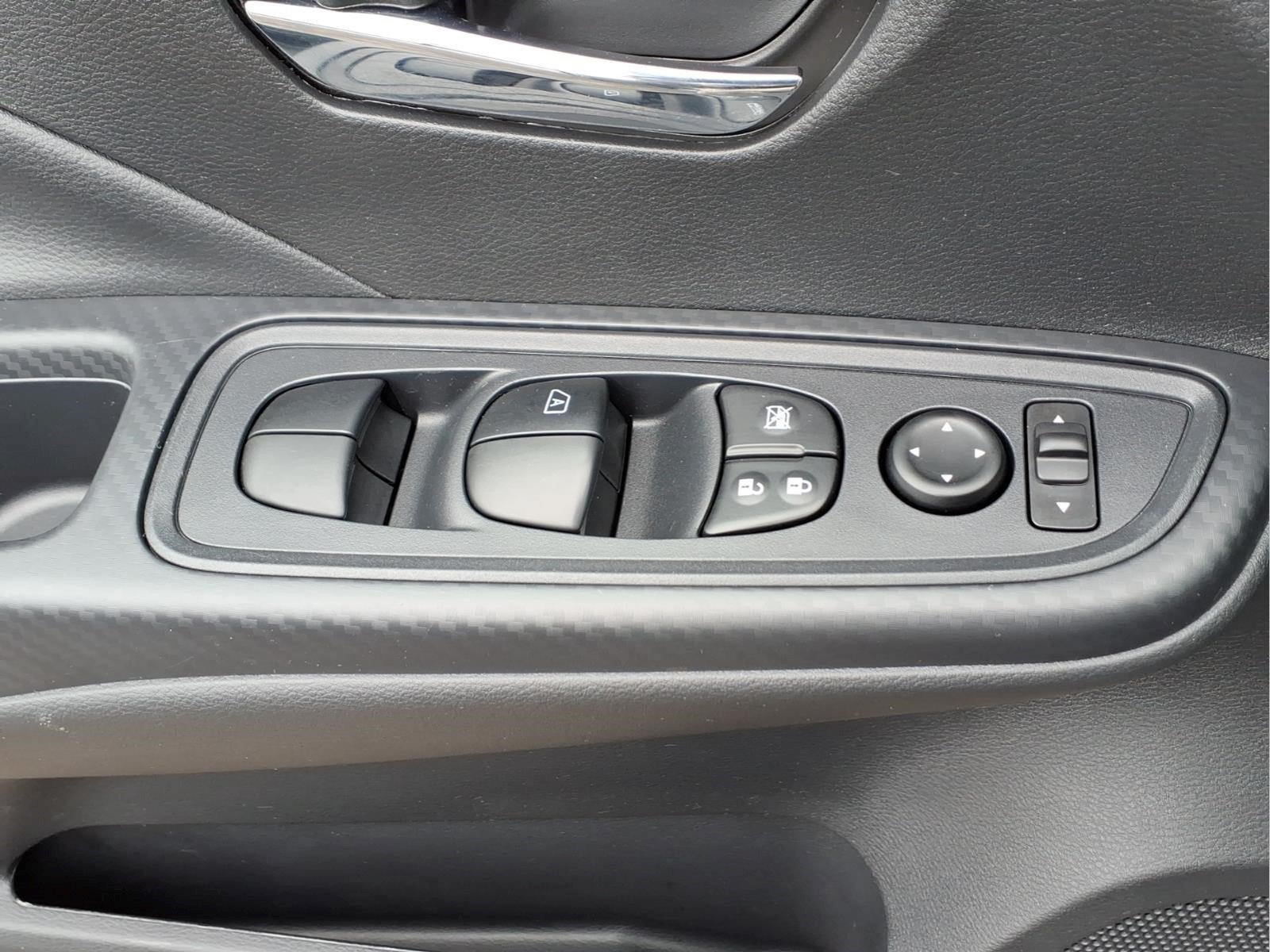 Certified 2025 Nissan Versa SV w/ Trunk Package FWD image 22