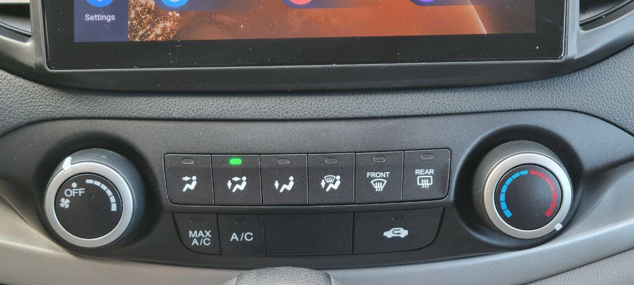 Used 2014 Honda CR-V LX image 27