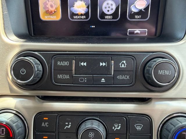 Used 2018 GMC Yukon Denali w/ Denali Ultimate Package AWD/4WD image 37
