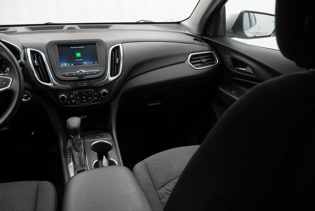 Used 2022 Chevrolet Equinox LT FWD image 27