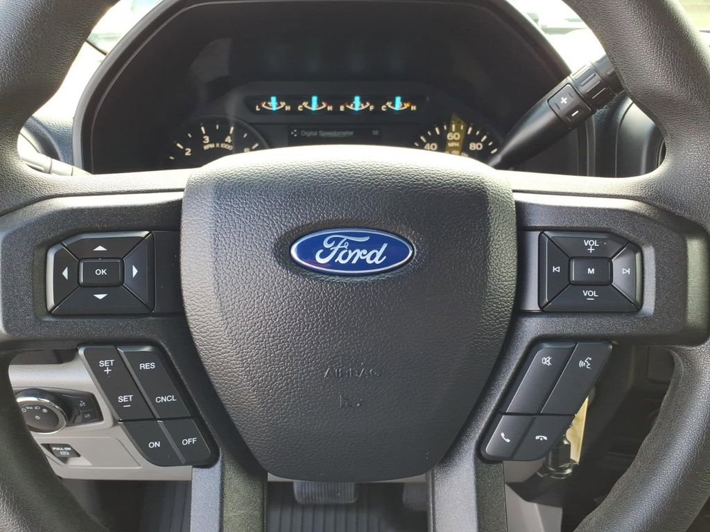 Used 2020 Ford F150 XL w/ Equipment Group 101A Mid image 5
