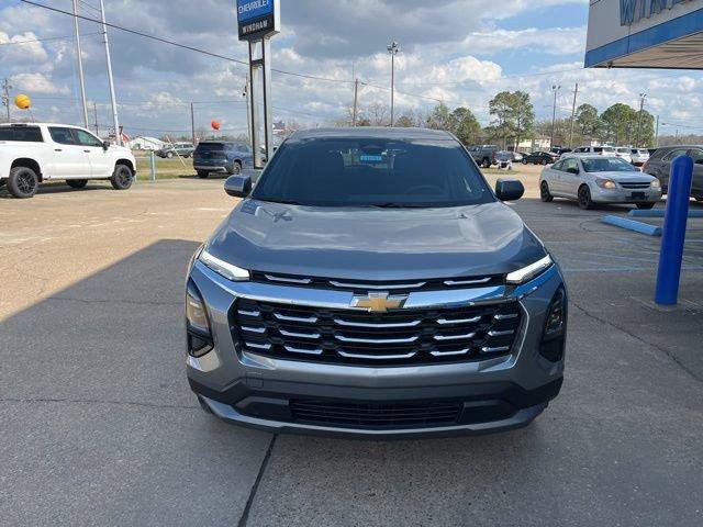 New 2026 Chevrolet Equinox LT w/ Convenience Package II image 2