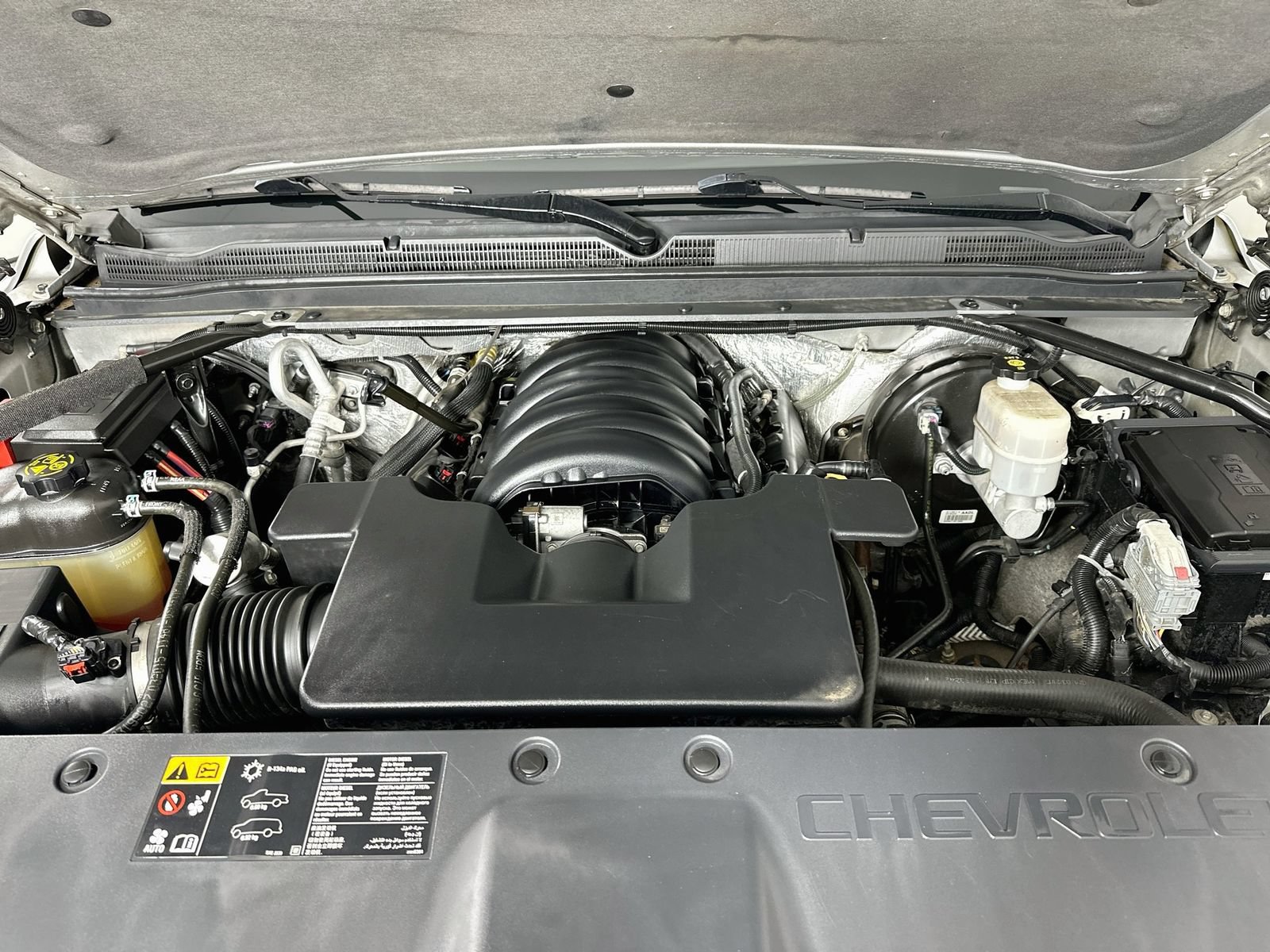Used 2015 Chevrolet Tahoe LT AWD/4WD image 33