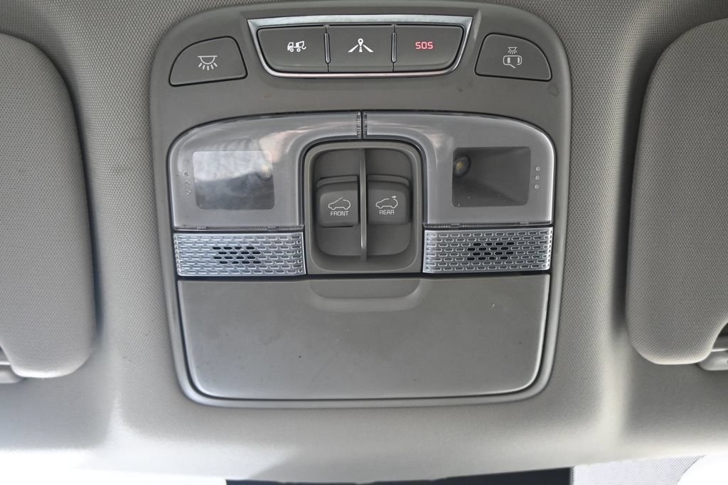 Used 2022 Kia Telluride SX AWD/4WD image 38