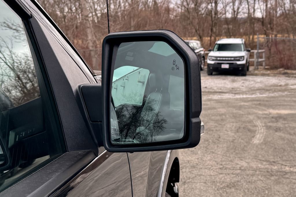 Certified 2017 Ford F150 Lariat image 13