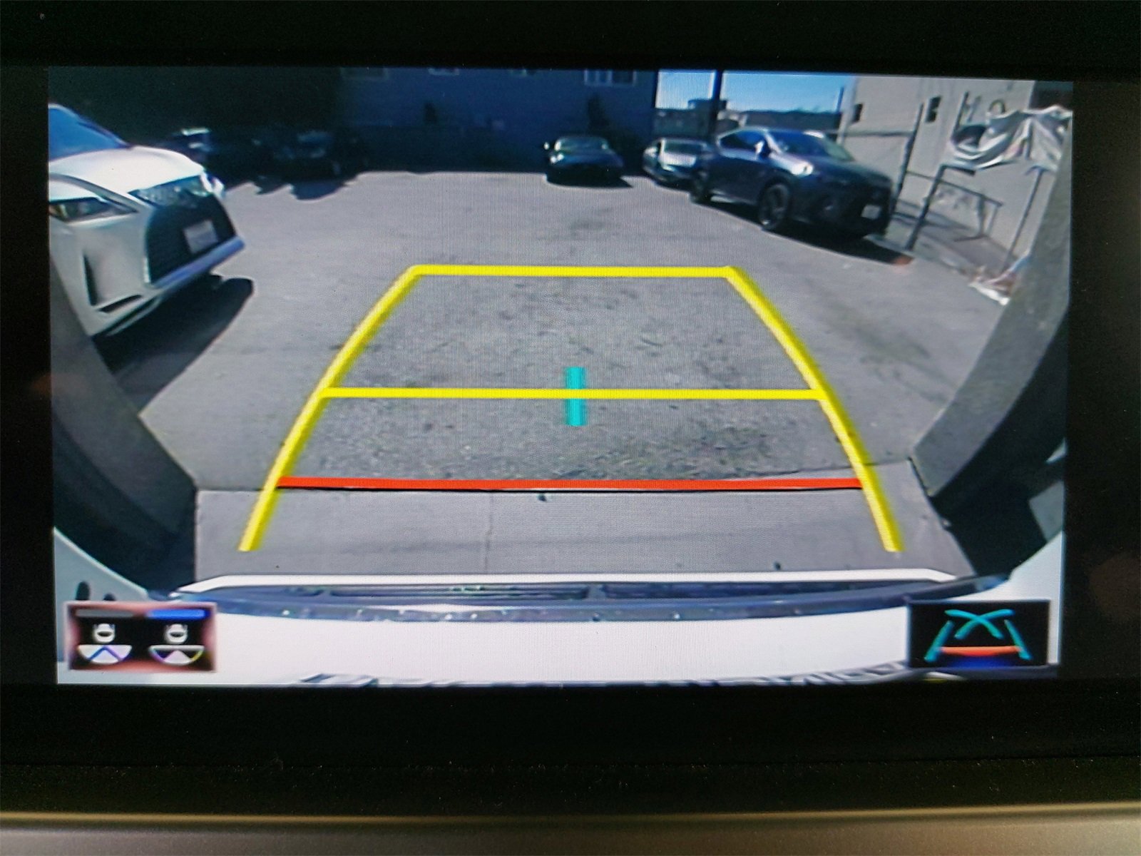 Used 2022 Lexus GX 460 Premium image 27