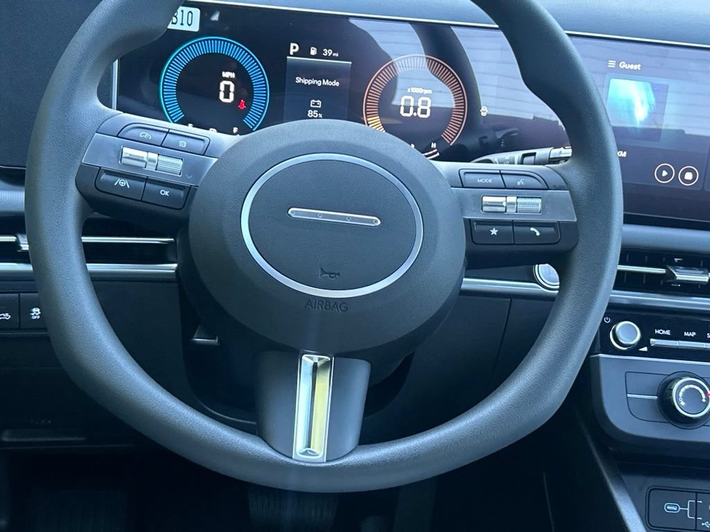 New 2027 Hyundai Santa Cruz SE AWD/4WD image 13