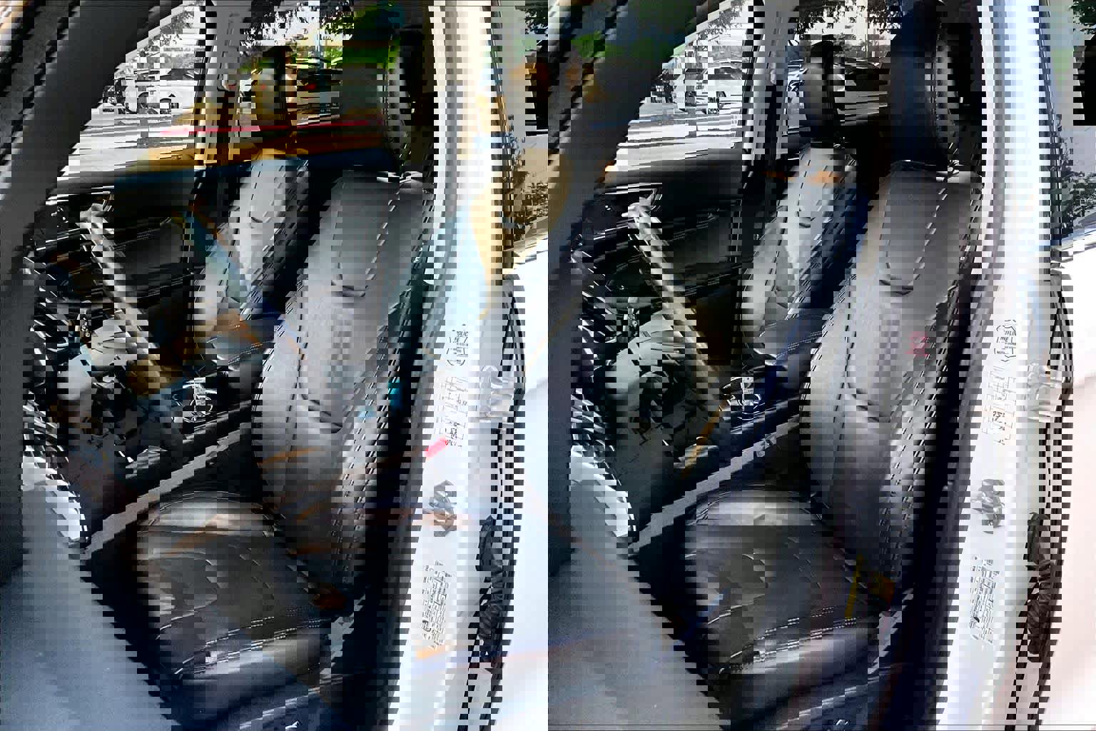 Used 2017 Ford Edge Titanium w/ Technology Package image 15