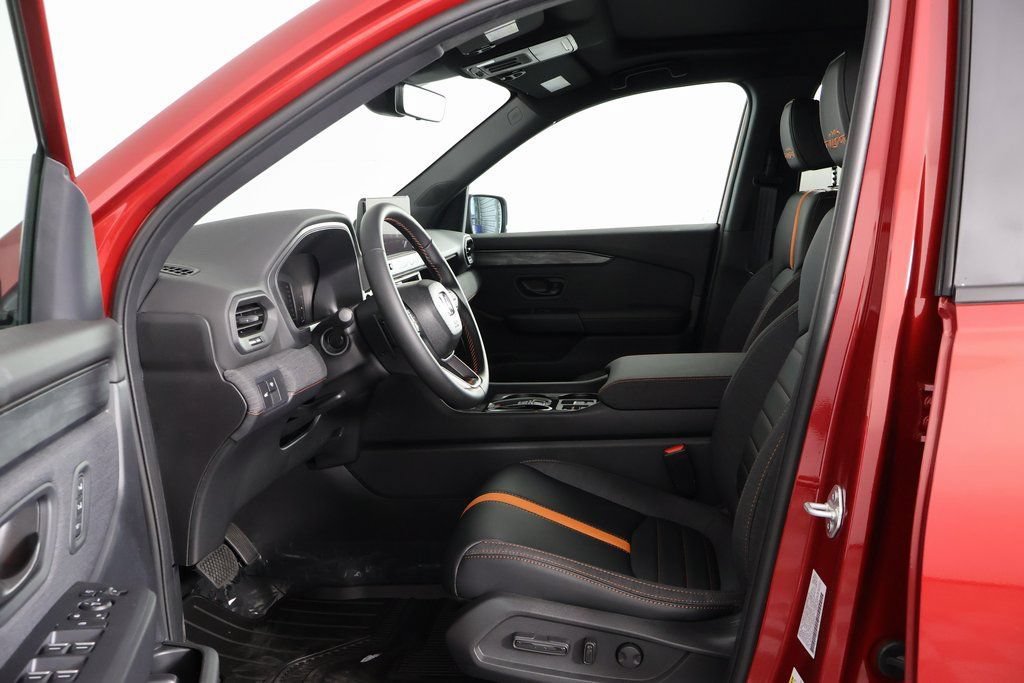 New 2026 Honda Passport TrailSport image 5