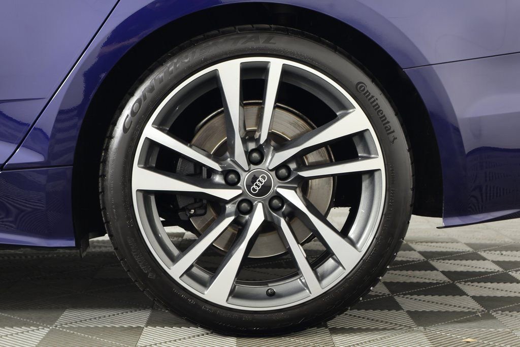 Used 2022 Audi S5 Premium Plus AWD/4WD image 16