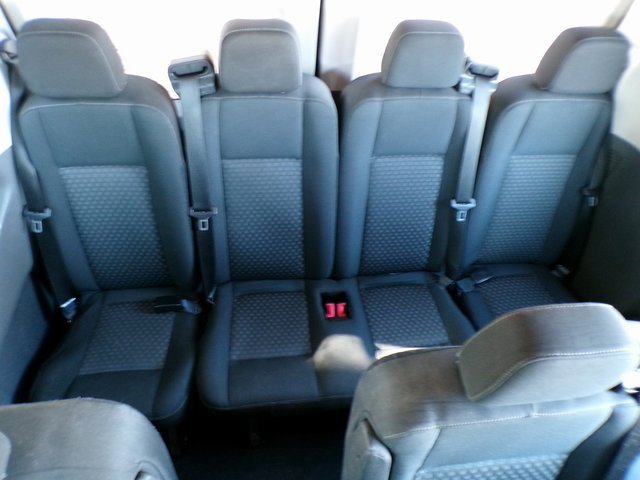 Used 2022 Ford Transit 350 XLT image 17