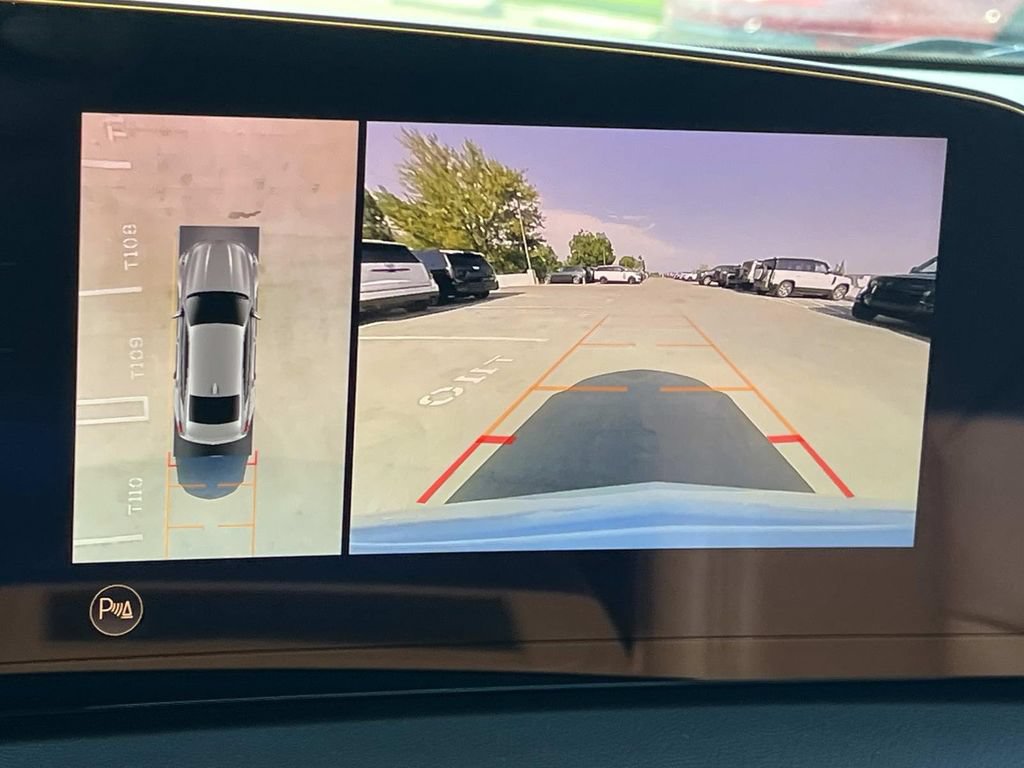 New 2026 Cadillac CT5 Premium Luxury w/ Platinum Package AWD/4WD image 37