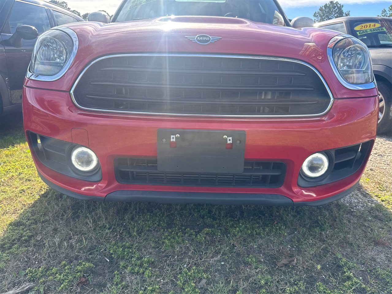 Used 2020 MINI Cooper Countryman image 29