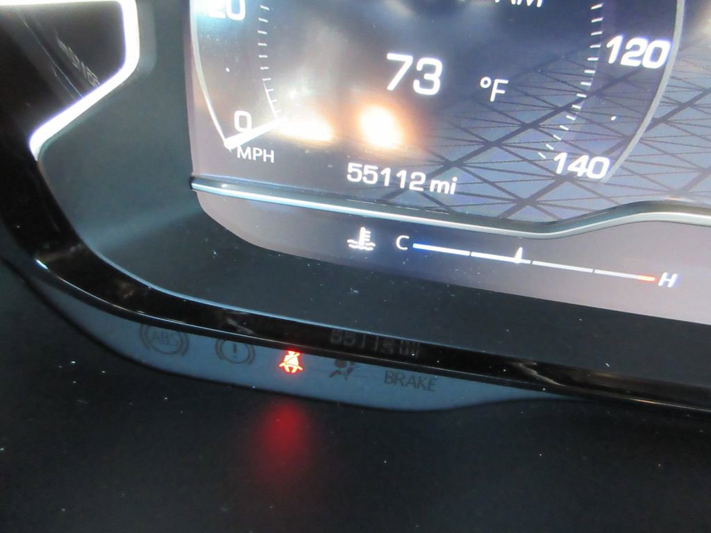 Certified 2022 GMC Yukon Denali AWD/4WD image 34