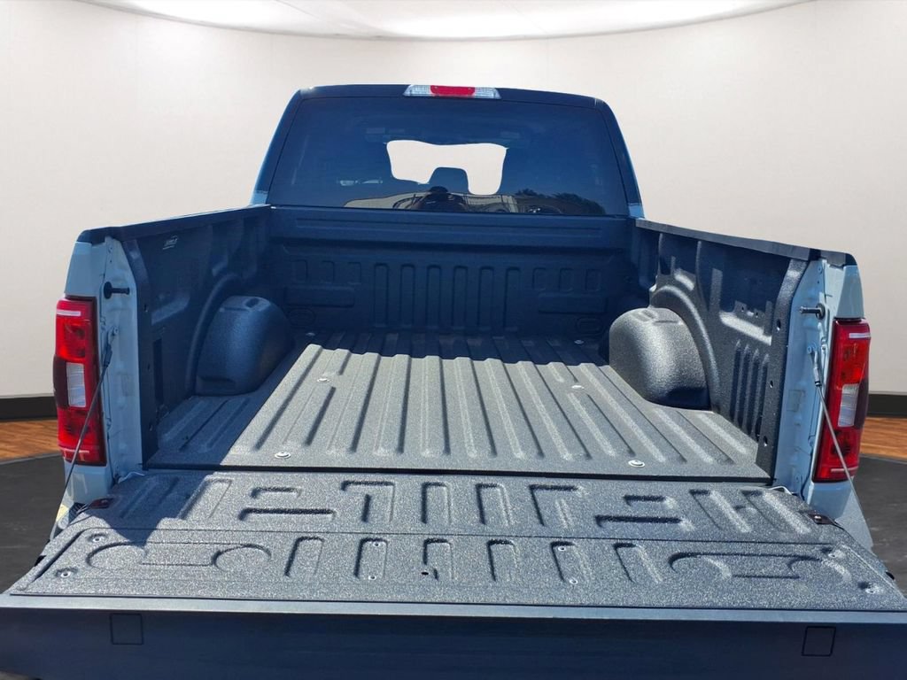Used 2023 Ford F150 XLT w/ Equipment Group 302A High AWD/4WD image 23