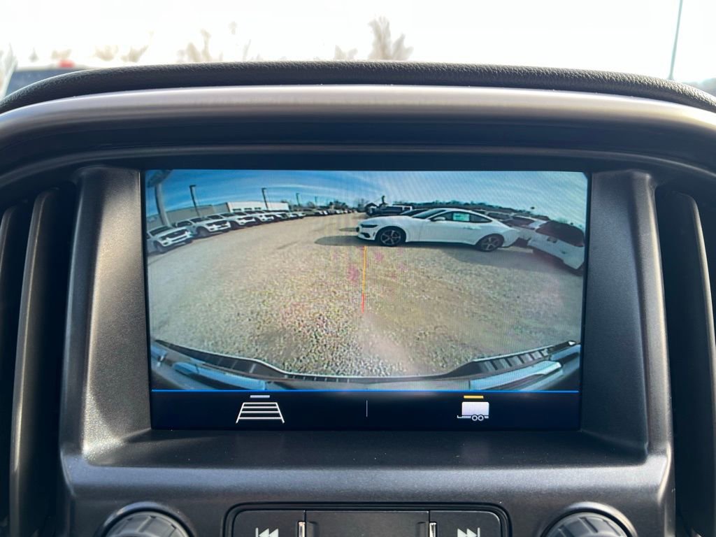 Used 2022 GMC Canyon AT4 image 27