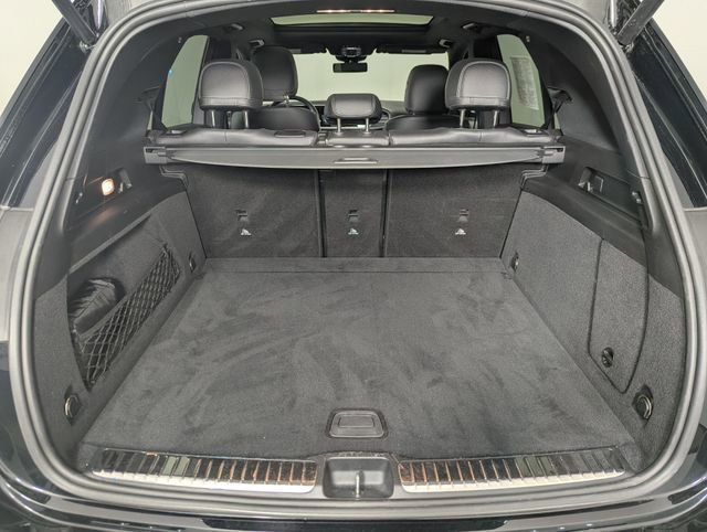 Used 2021 Mercedes-Benz GLE 350 4MATIC image 23