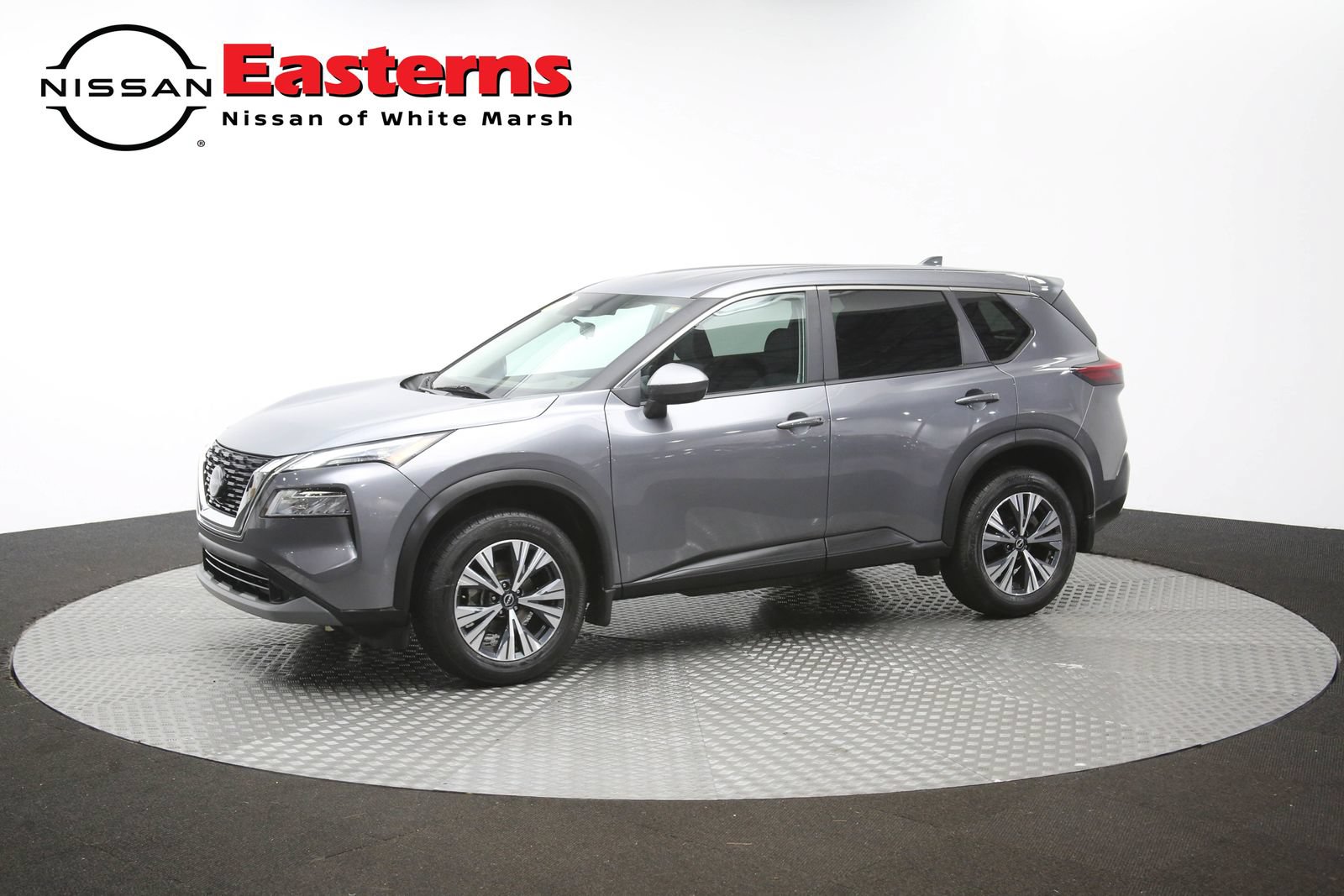 Used 2023 Nissan Rogue SV AWD/4WD image 57