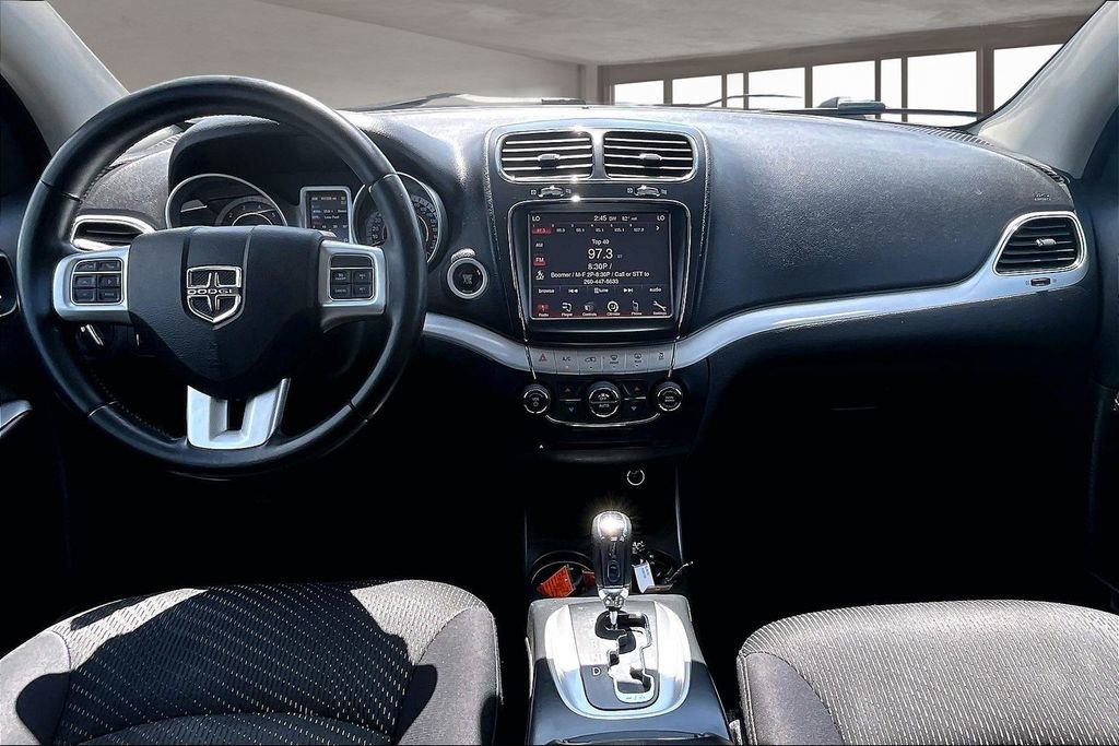 Used 2015 Dodge Journey SE FWD image 17