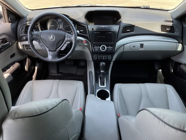 Used 2021 Acura ILX w/ Premium Package FWD image 9