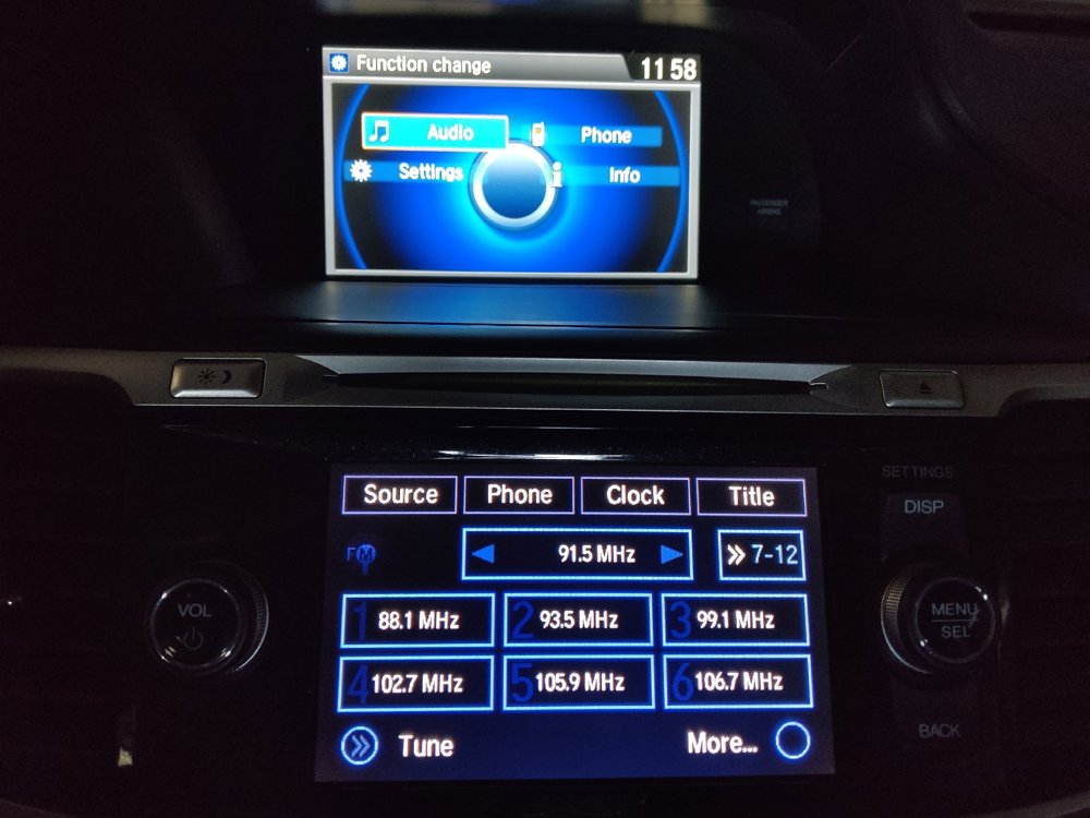 Used 2015 Honda Accord EX-L image 25