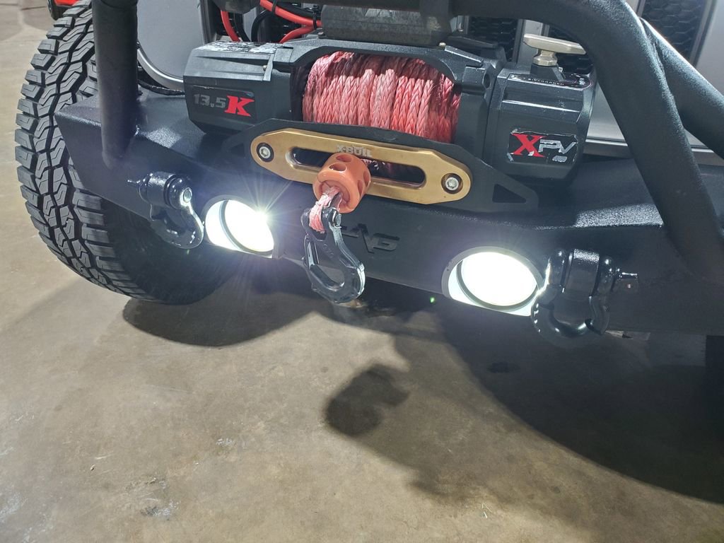 Used 2019 Jeep Wrangler Unlimited Rubicon AWD/4WD image 57