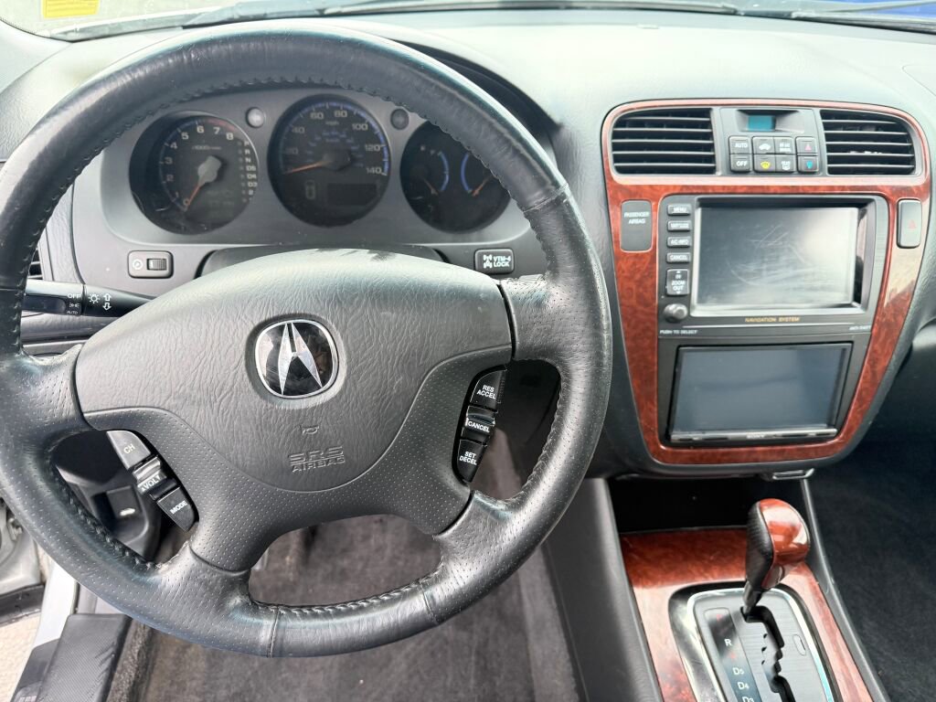 Used 2004 Acura MDX Touring image 49