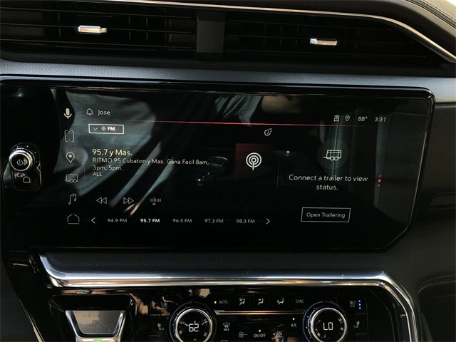 Used 2023 GMC Sierra 1500 Denali w/ Denali Reserve Package image 24