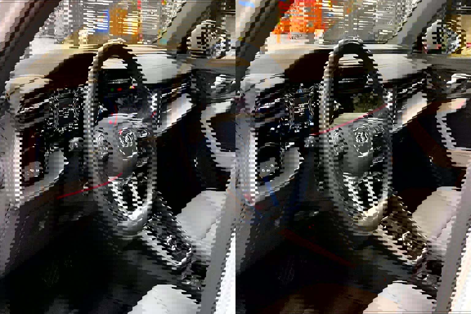 Used 2024 Audi A3 2.0T Premium Plus w/ Premium Plus Package image 16