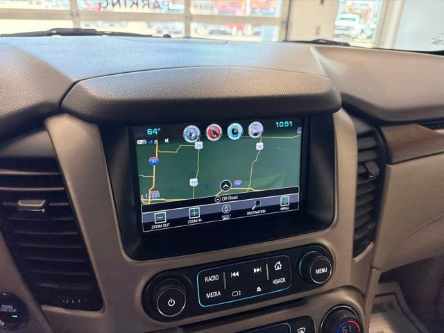 Used 2020 GMC Yukon Denali AWD/4WD image 2