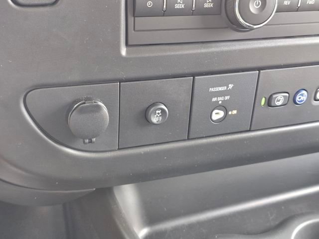 New 2025 GMC Savana 2500 LT w/ LT Preferred Equipment Group image 19