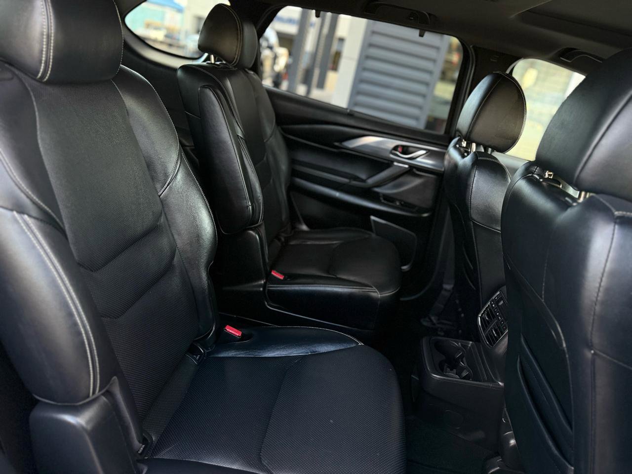 Used 2020 MAZDA CX-9 Grand Touring image 18