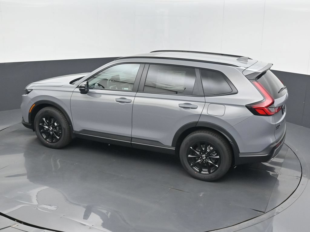 New 2026 Honda CR-V Sport image 15