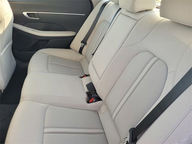 New 2026 Hyundai Sonata SEL image 17
