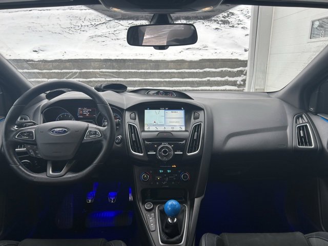 Used 2016 Ford Focus RS image 10