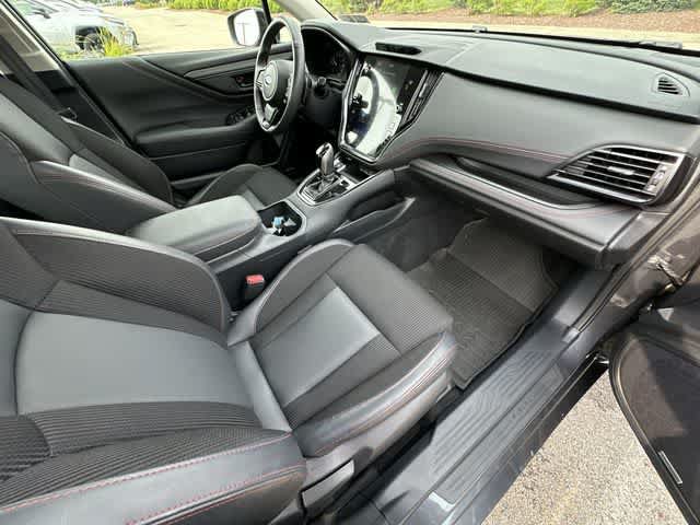 Used 2024 Subaru Legacy Sport AWD/4WD image 19