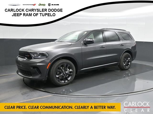 New 2026 Dodge Durango GT image 6