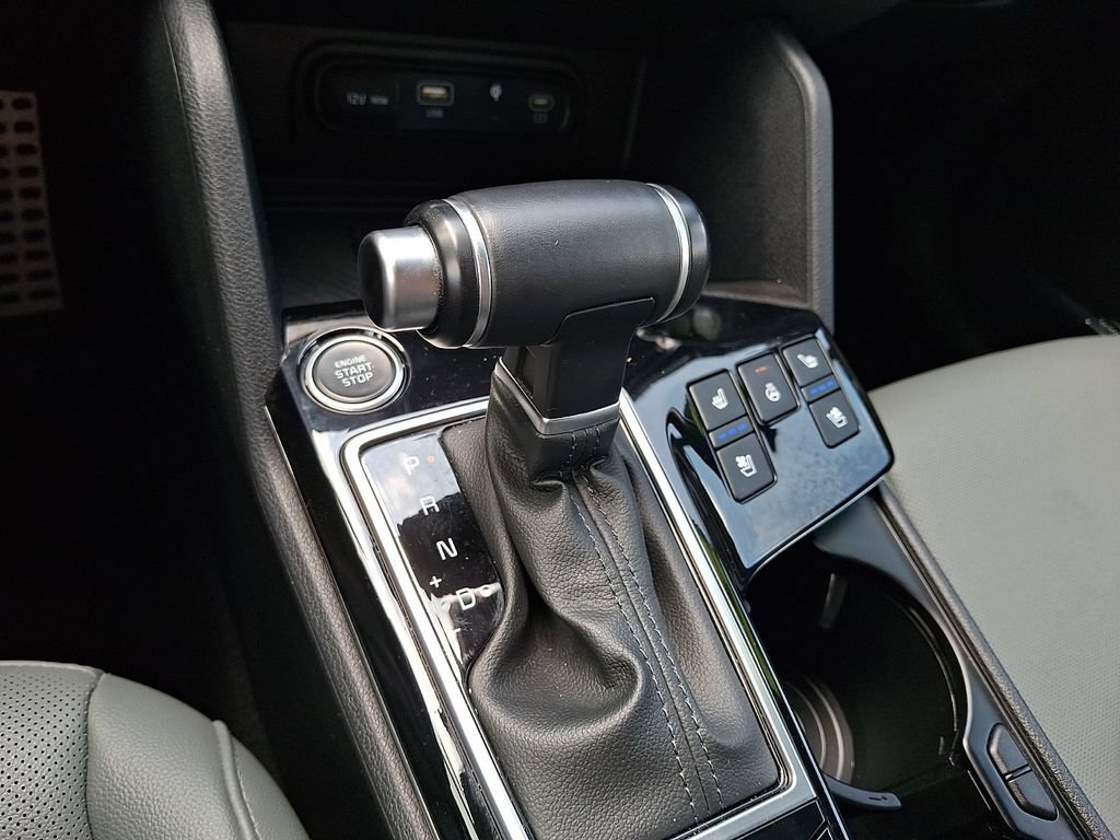 Used 2023 Kia Sportage X-Pro Prestige AWD/4WD image 15
