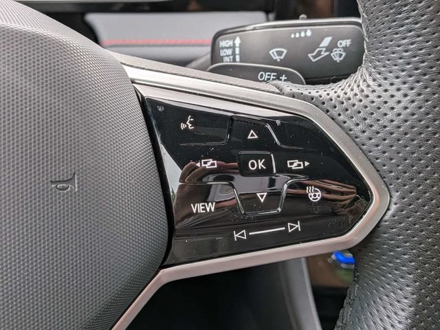Certified 2025 Volkswagen Jetta GLI Autobahn FWD image 26