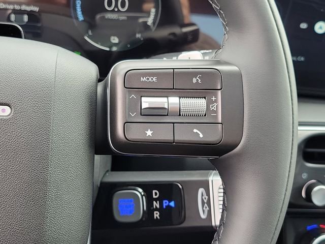 New 2026 Hyundai Palisade Calligraphy image 6