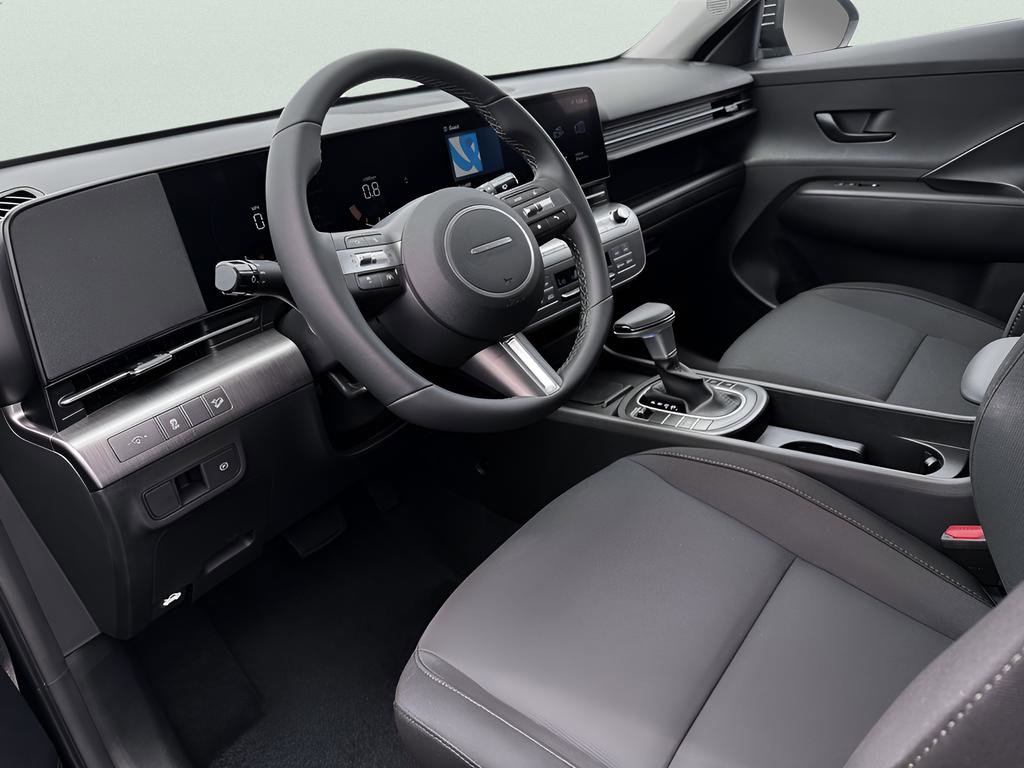 Used 2026 Hyundai Kona SEL Sport image 14