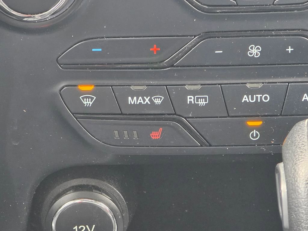 Used 2019 Ford Ranger Lariat w/ Technology Package AWD/4WD image 14